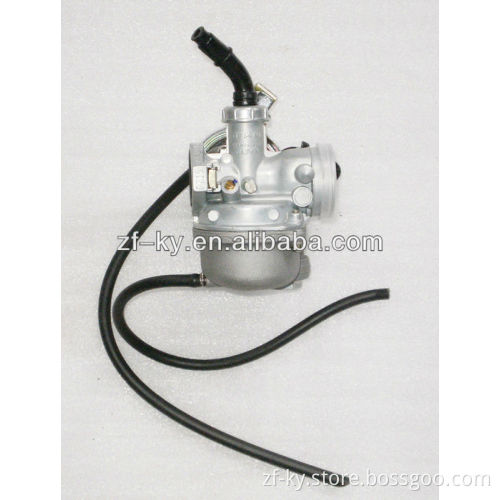High Performance China motorcycle carburetor parts
